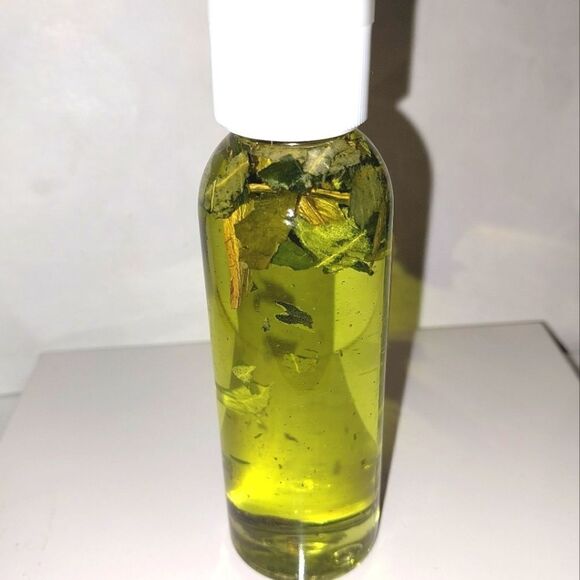 Hand crafted natural Lotus herbal body glaze - Picture 6 of 9